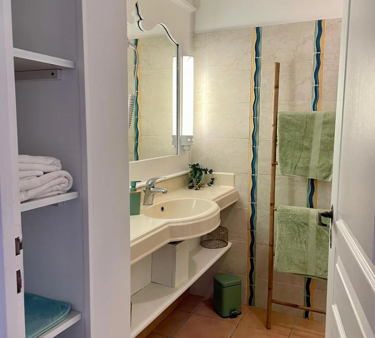 Appartement Studio Ti Zandoli Sainte-Anne  Guadeloupe