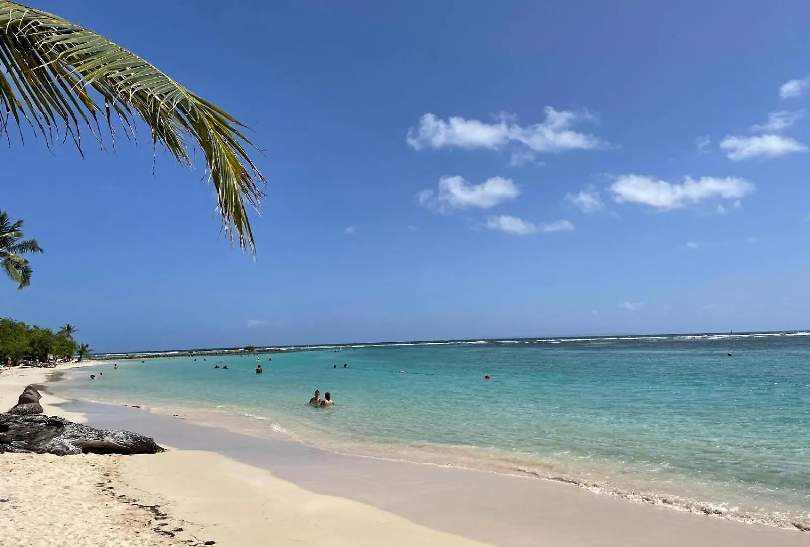 Studio Ti Zandoli Sainte-Anne  Guadeloupe